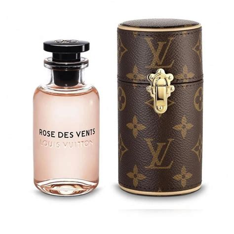 louis vuitton perfume refills.